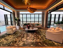 The Ritz-Carlton  (D9), Condominium #543951001